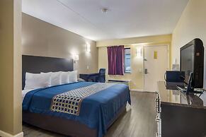 Rodeway Inn & Suites Monroeville - Pittsburgh
