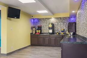 Rodeway Inn & Suites Monroeville - Pittsburgh