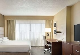 DoubleTree by Hilton Hotel Orlando Downtown