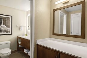 DoubleTree by Hilton Hotel Orlando Downtown