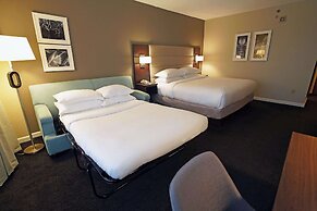 DoubleTree by Hilton Hotel Orlando Downtown