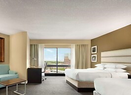 DoubleTree by Hilton Hotel Orlando Downtown