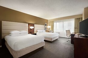 DoubleTree by Hilton Hotel Orlando Downtown