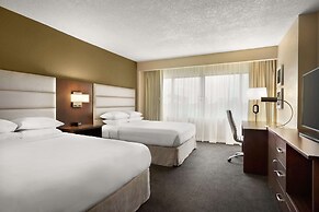 DoubleTree by Hilton Hotel Orlando Downtown