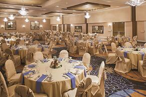 DoubleTree by Hilton Hotel Orlando Downtown