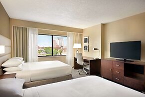 DoubleTree by Hilton Hotel Orlando Downtown