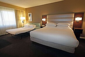 DoubleTree by Hilton Hotel Orlando Downtown