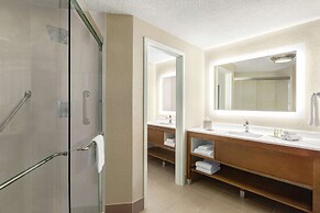 DoubleTree by Hilton Hotel Orlando Downtown