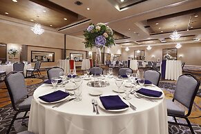 DoubleTree by Hilton Hotel Orlando Downtown