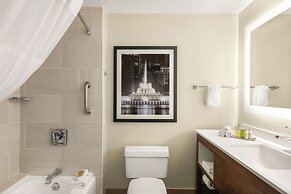 DoubleTree by Hilton Hotel Orlando Downtown