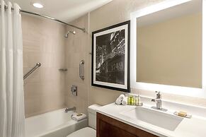 DoubleTree by Hilton Hotel Orlando Downtown