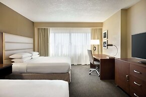 DoubleTree by Hilton Hotel Orlando Downtown