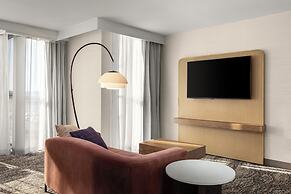 Embassy Suites by Hilton Cincinnati Northeast Blue Ash