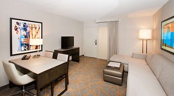 Embassy Suites by Hilton Cincinnati Northeast Blue Ash