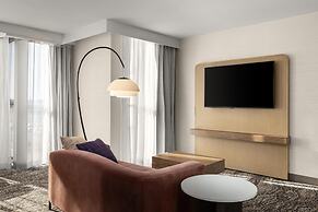 Embassy Suites by Hilton Cincinnati Northeast Blue Ash