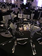 Embassy Suites by Hilton Cincinnati Northeast Blue Ash