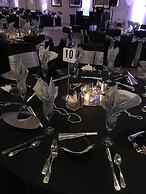 Embassy Suites by Hilton Cincinnati Northeast Blue Ash