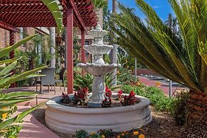 Inn At The Park