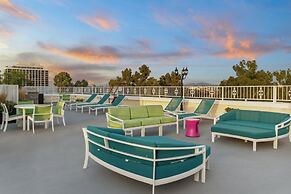Inn At The Park