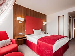 Fora Hotel Hannover by Mercure