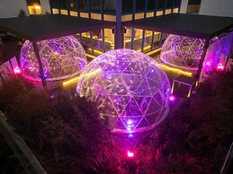 Fora Hotel Hannover by Mercure