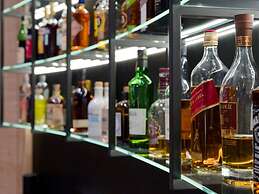 Fora Hotel Hannover by Mercure