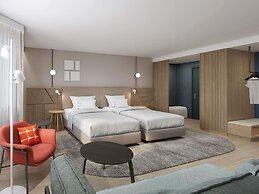 Fora Hotel Hannover by Mercure
