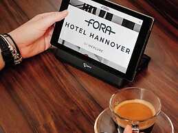 Fora Hotel Hannover by Mercure