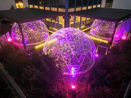 Fora Hotel Hannover by Mercure