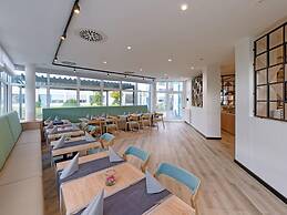 Fora Hotel Hannover by Mercure