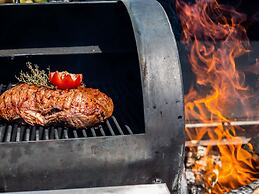 Fora Hotel Hannover by Mercure