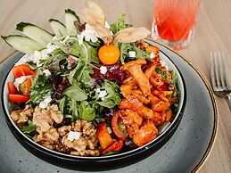 Fora Hotel Hannover by Mercure