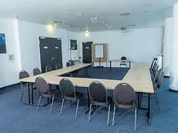 Fora Hotel Hannover by Mercure