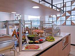 Fora Hotel Hannover by Mercure