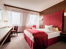 Fora Hotel Hannover by Mercure