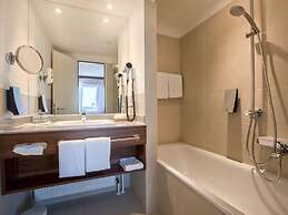 Fora Hotel Hannover by Mercure