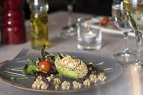Fora Hotel Hannover by Mercure