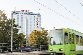 Fora Hotel Hannover by Mercure