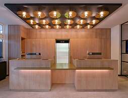 Fora Hotel Hannover by Mercure
