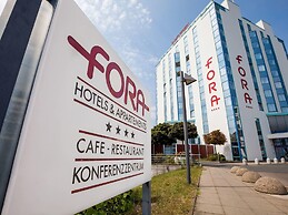 Fora Hotel Hannover by Mercure