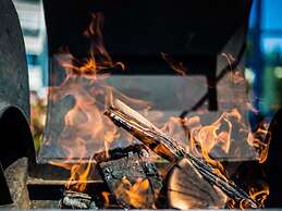 Fora Hotel Hannover by Mercure