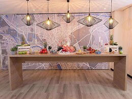 Fora Hotel Hannover by Mercure