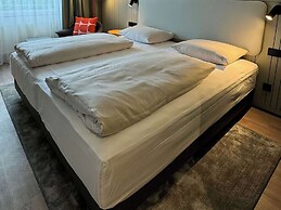 Fora Hotel Hannover by Mercure