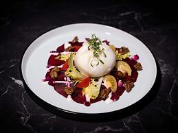 Fora Hotel Hannover by Mercure