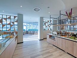 Fora Hotel Hannover by Mercure