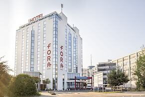 Fora Hotel Hannover by Mercure