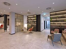 Fora Hotel Hannover by Mercure