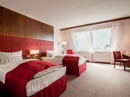 Fora Hotel Hannover by Mercure