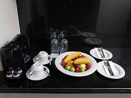 Fora Hotel Hannover by Mercure