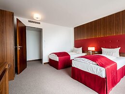 Fora Hotel Hannover by Mercure
